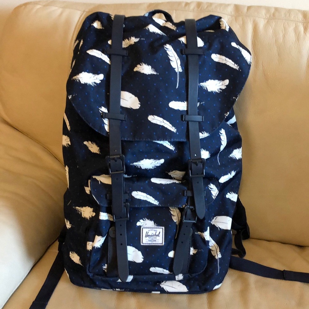 Herschel Little America Backpack